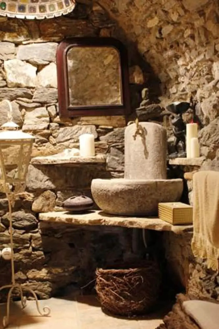 Chalet With 2 Bedrooms in Gratillon, With Wonderful Mountain View, Enc