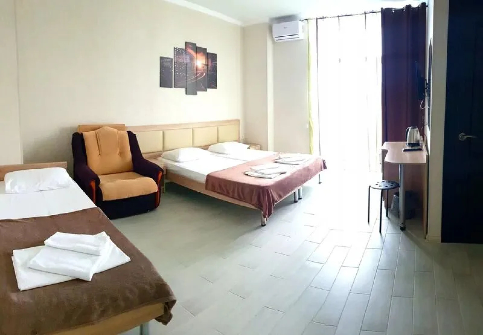 Корона Пэлас