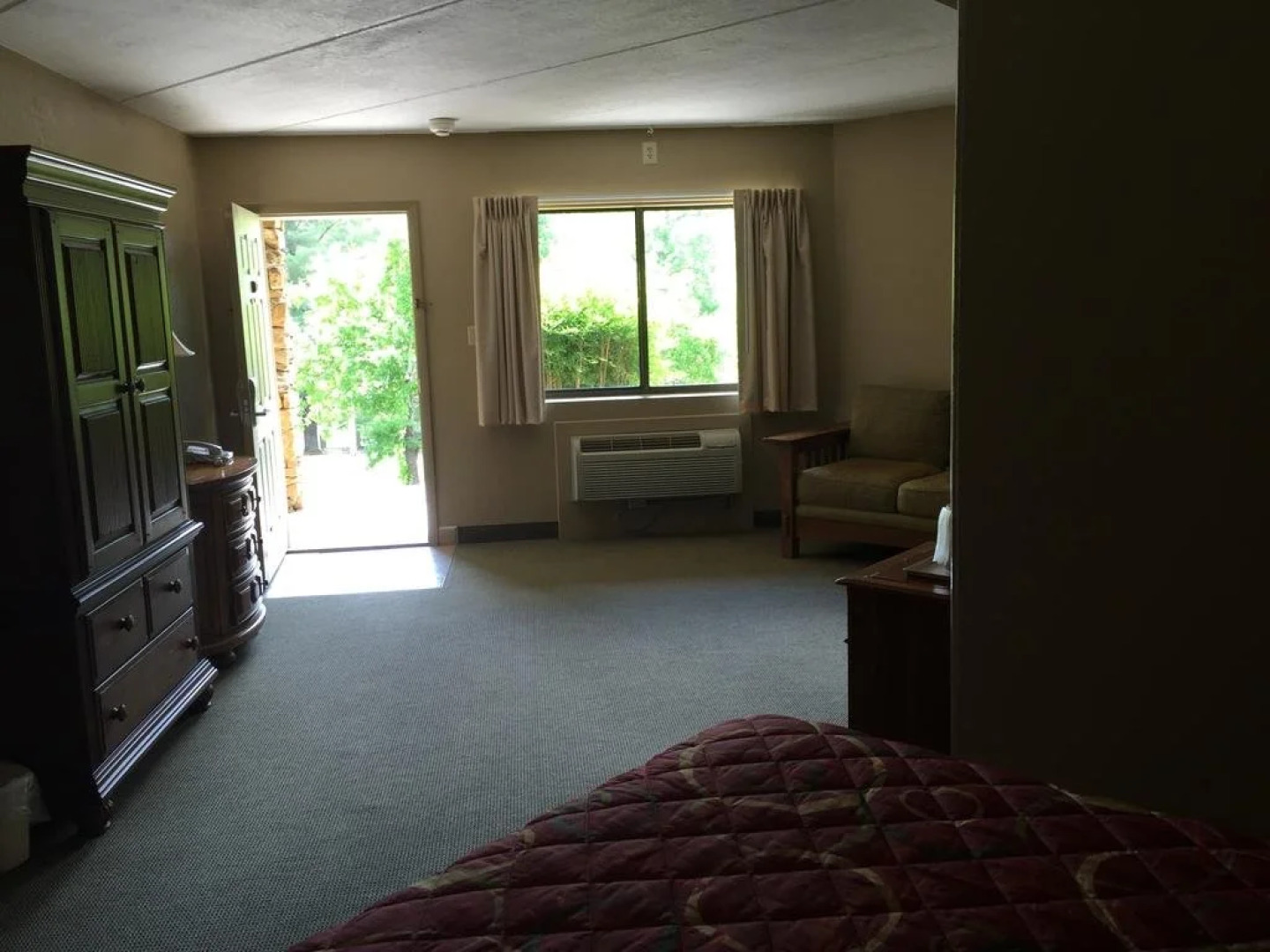 Fontana Village Resort