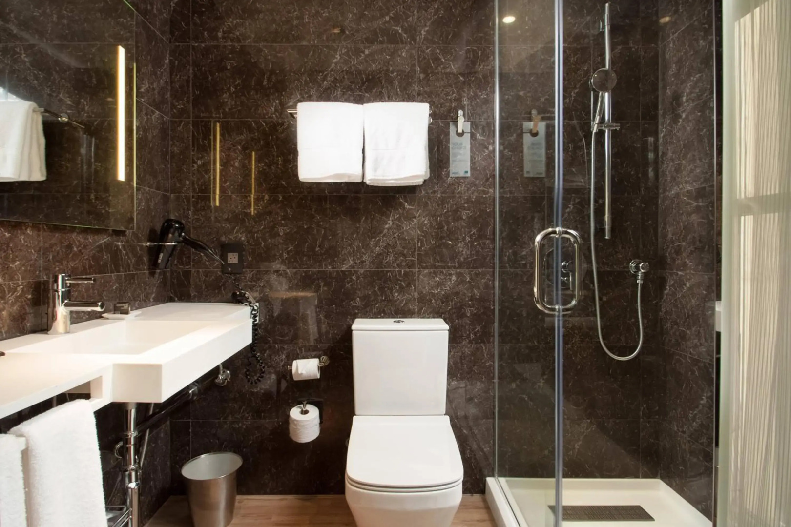 AC Hotel by Marriott New Orleans French Quarter