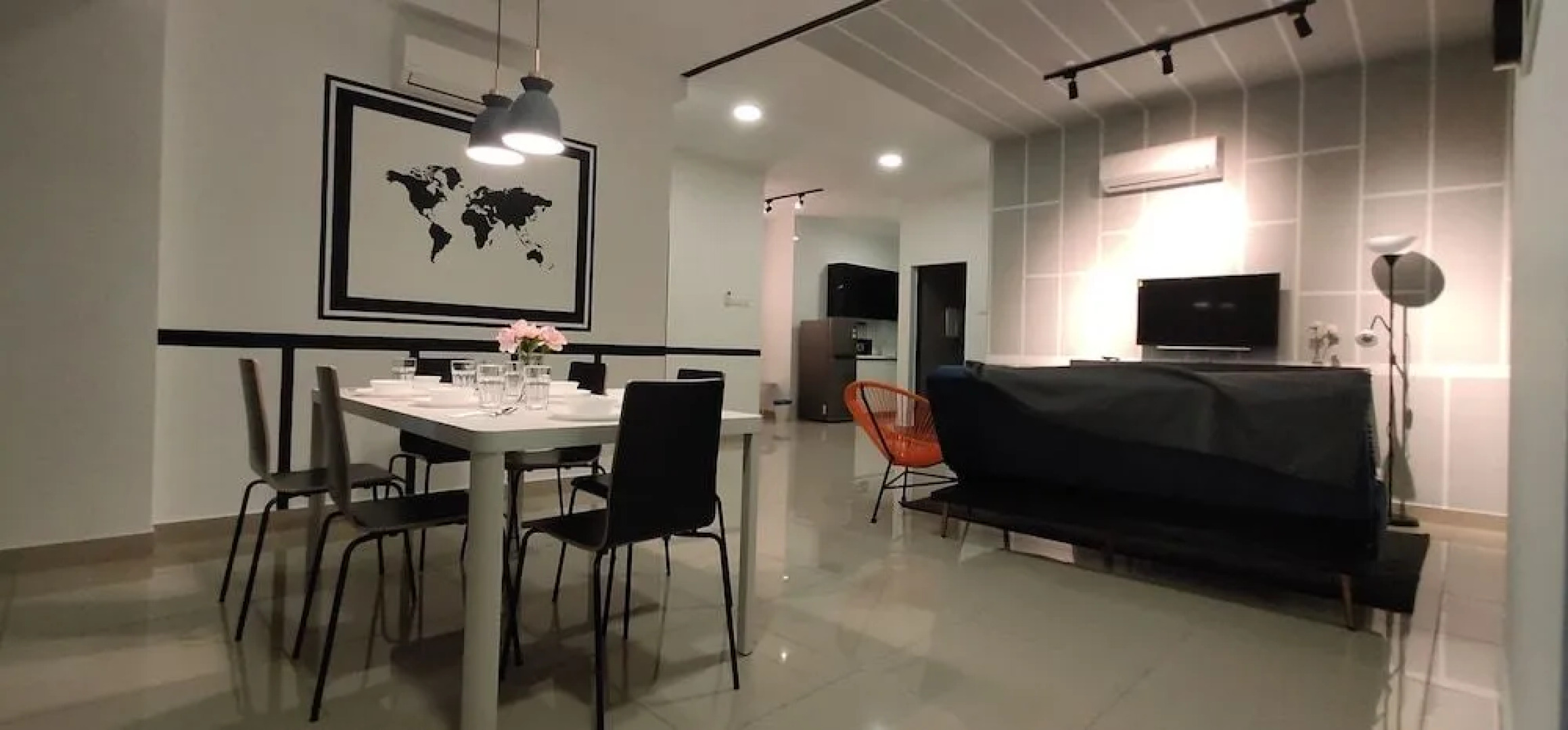 Arte Plus by Easy Suites