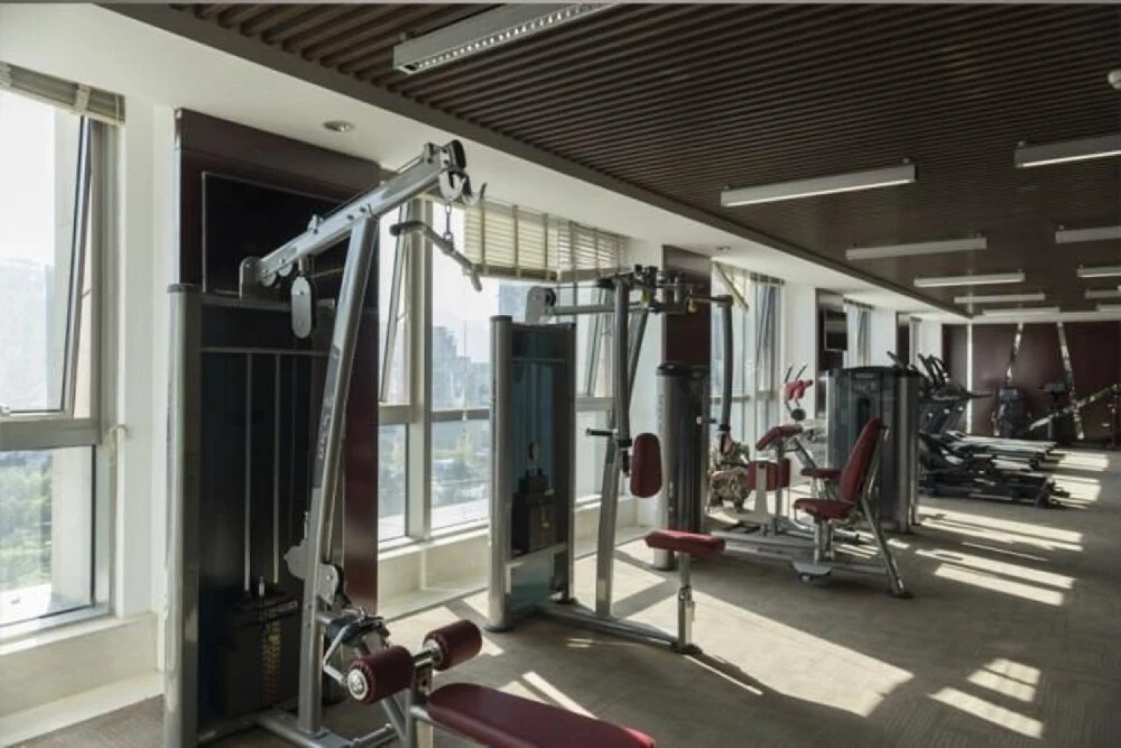 Panjiang Argyle Grand Hotel