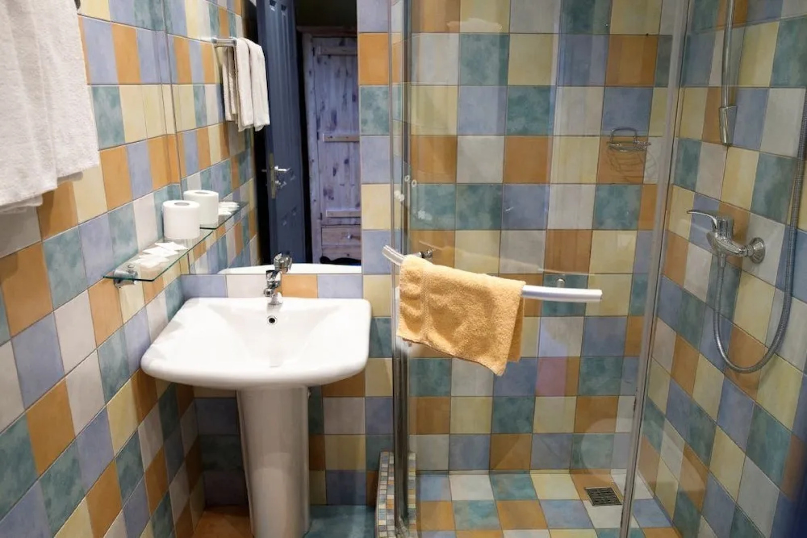 Hotel Ondráš z Beskyd