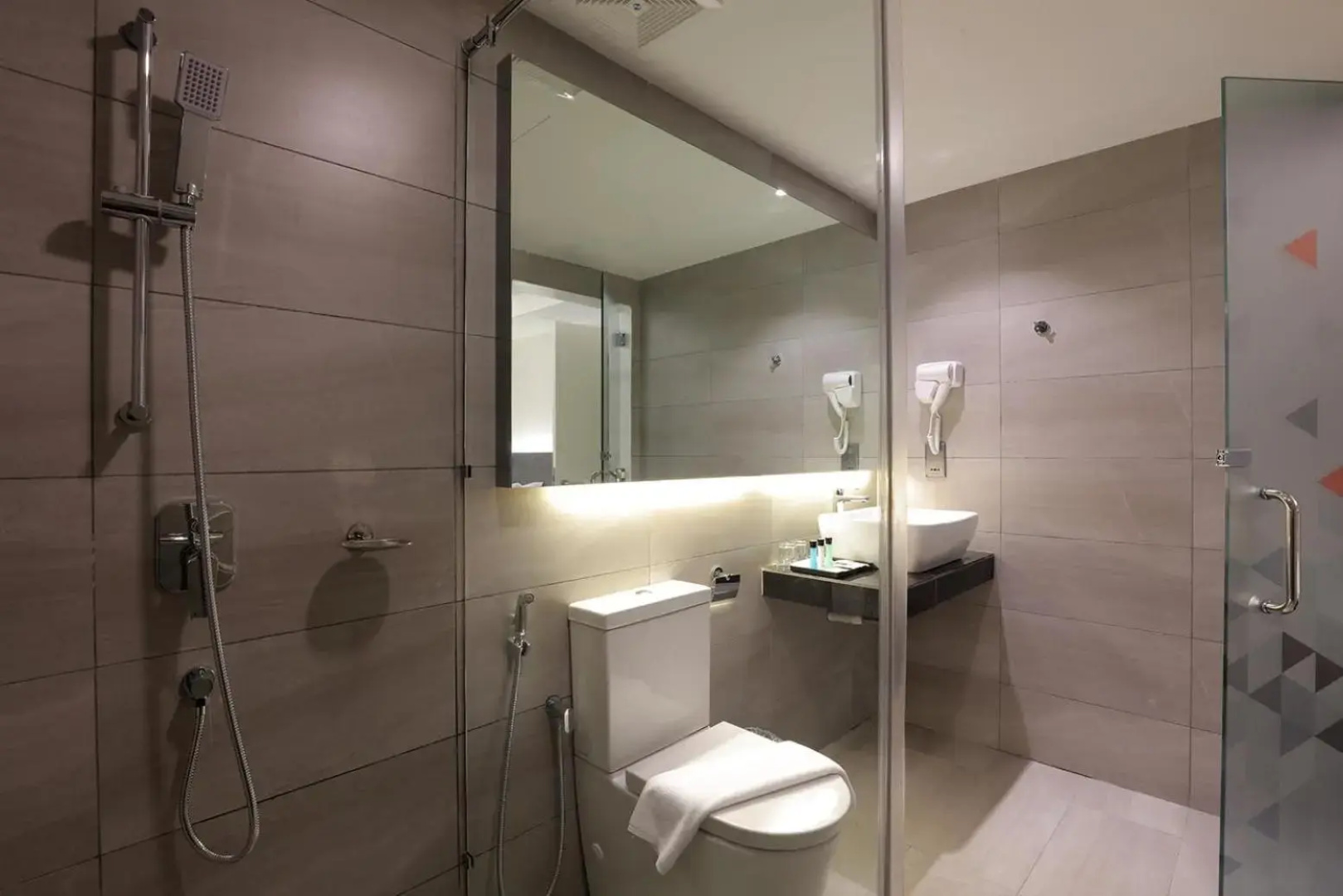 Amerin Hotel Johor Bahru
