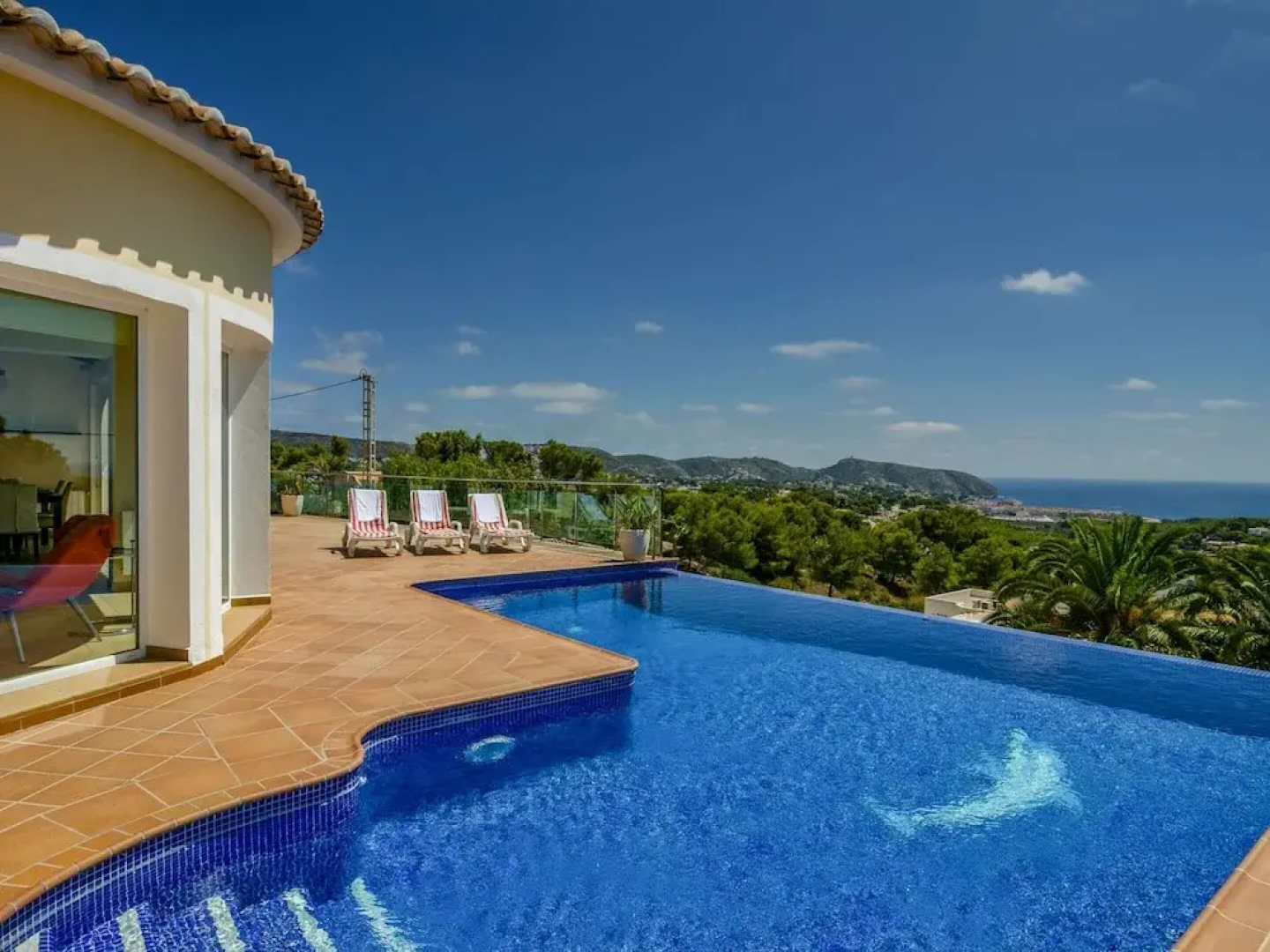 Belvilla by OYO Casa Chloe