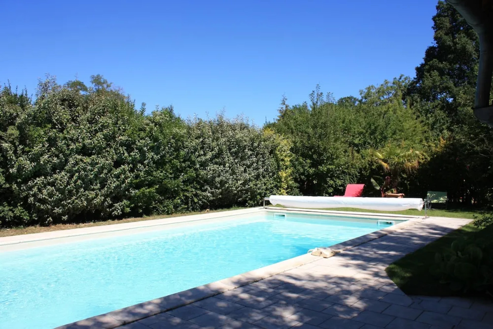 Les Hauts de Chaumont