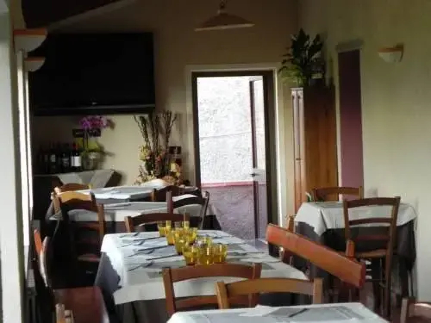 Albergo Chiar Di Luna