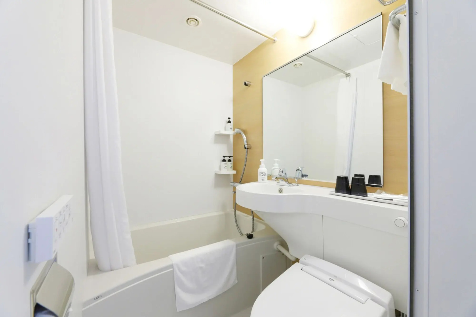 Smile Hotel Shonan Fujisawa