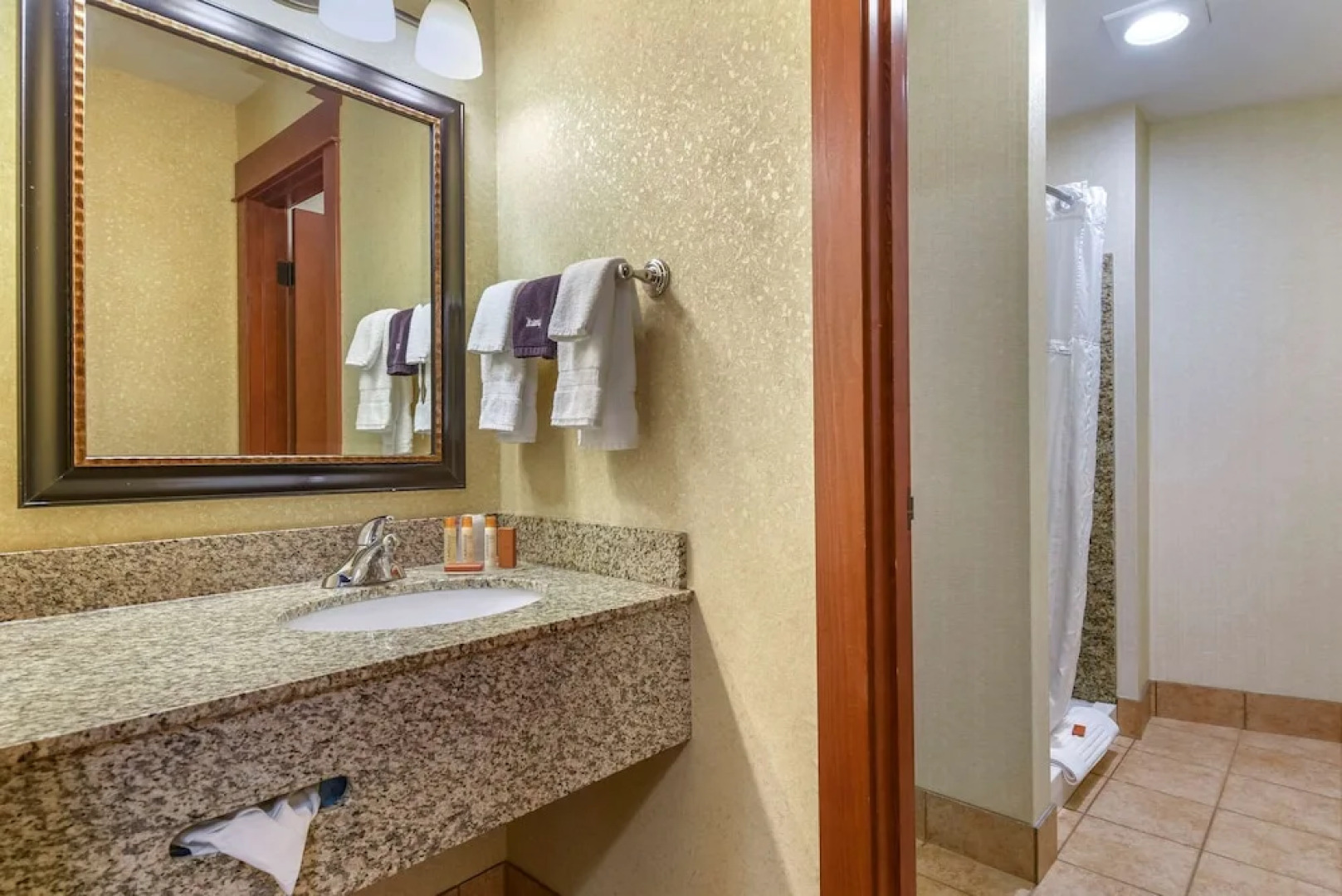 Comfort Inn & Suites By Seaside Convention Center Boardwalk