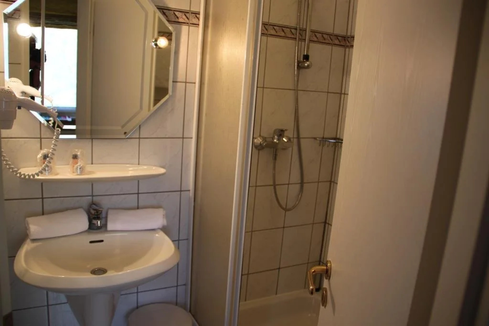 Buskes Hotel Steinförde