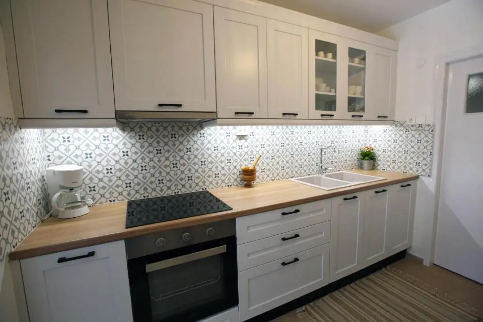 Traditional House Kakopetra