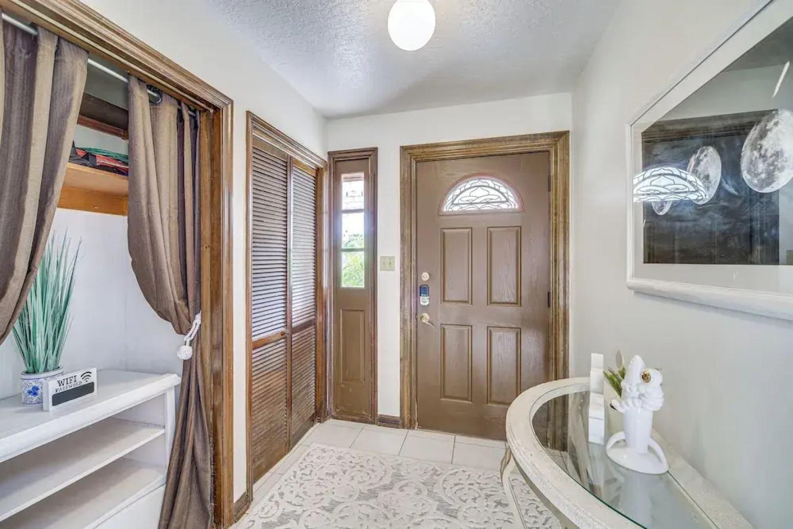 Moon Beach Manor w/ Private Pool & Hot Tub!