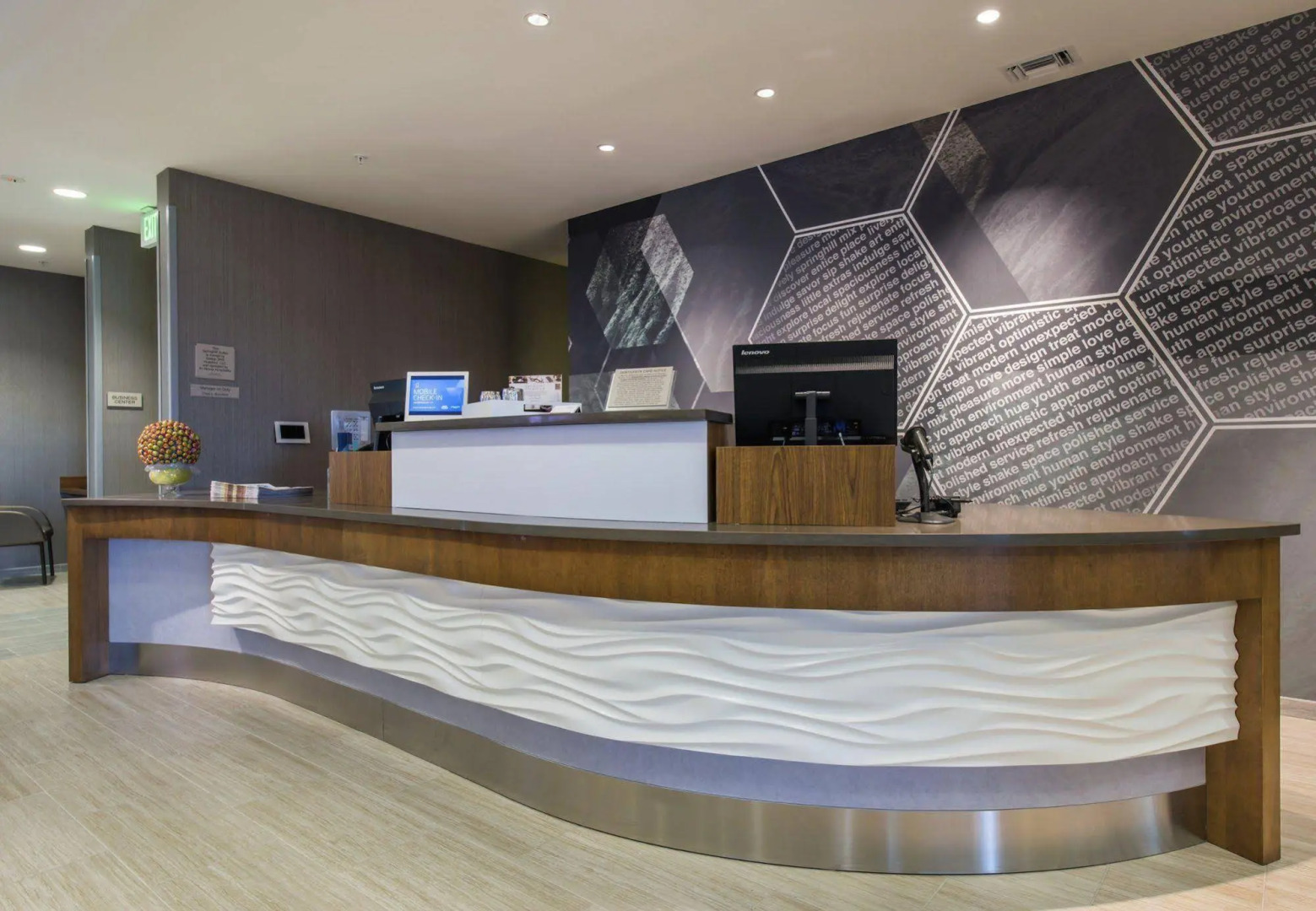 SpringHill Suites by Marriott Gallup