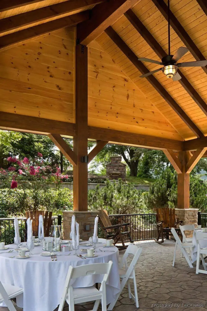 The Park Vista - a DoubleTree by Hilton Hotel - Gatlinburg