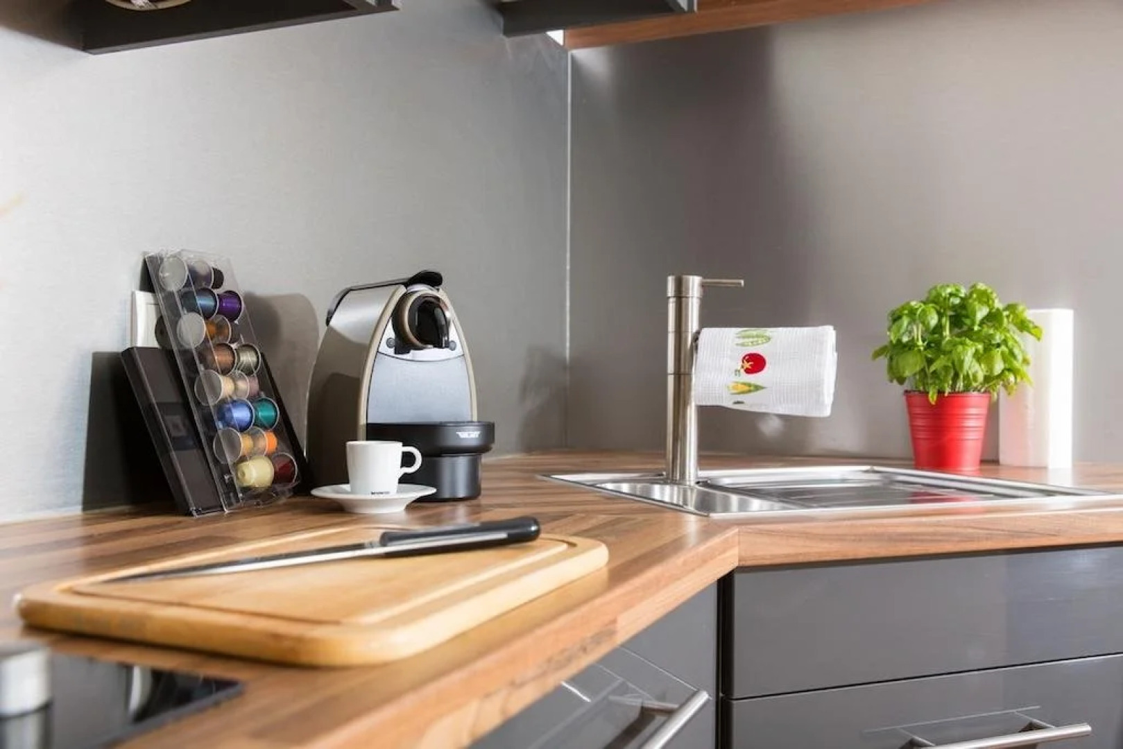 Perfect View - Quiet and Family Friendly