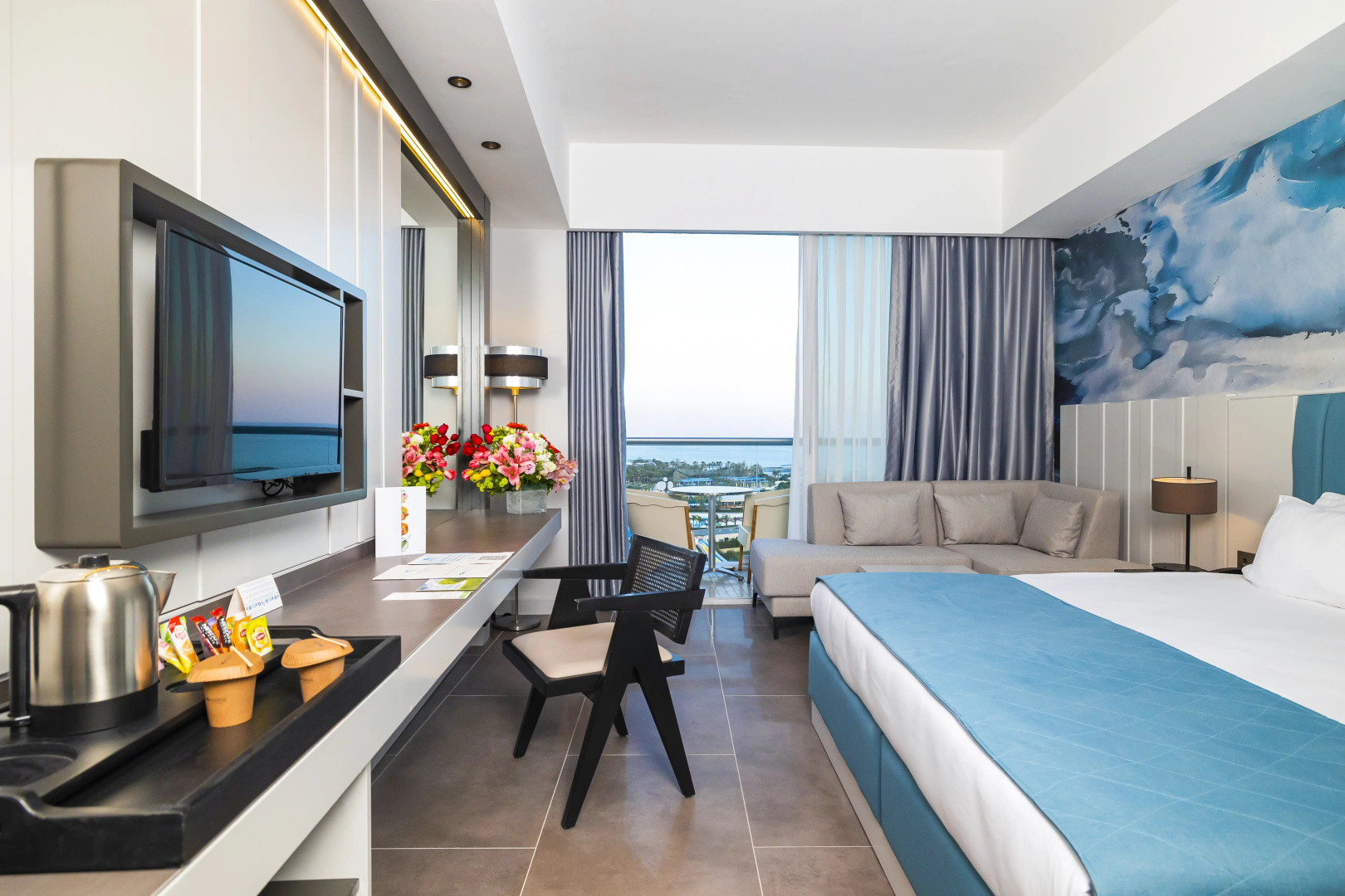 Crystal Centro Resort