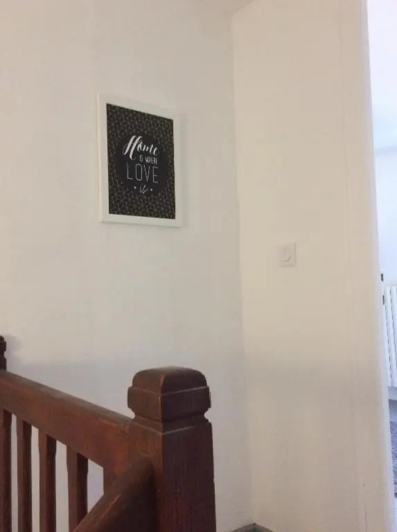 Maison de charme " Les Cyclamens"