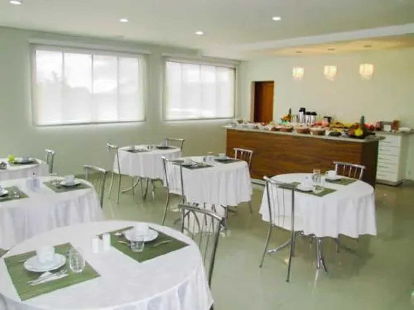 Village das Minas Hotel