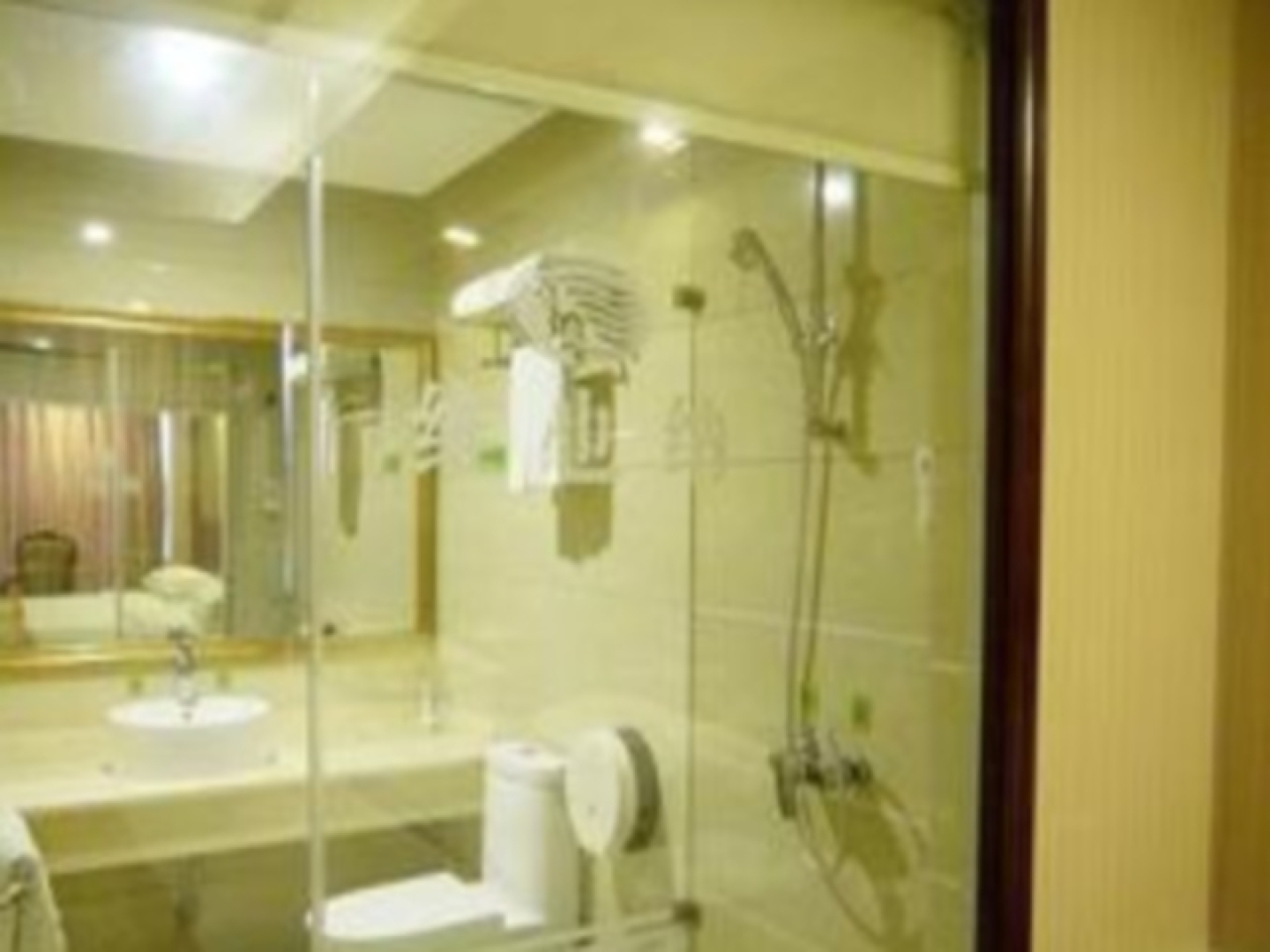 Vienna Hotel Xiangtan East Station Branch