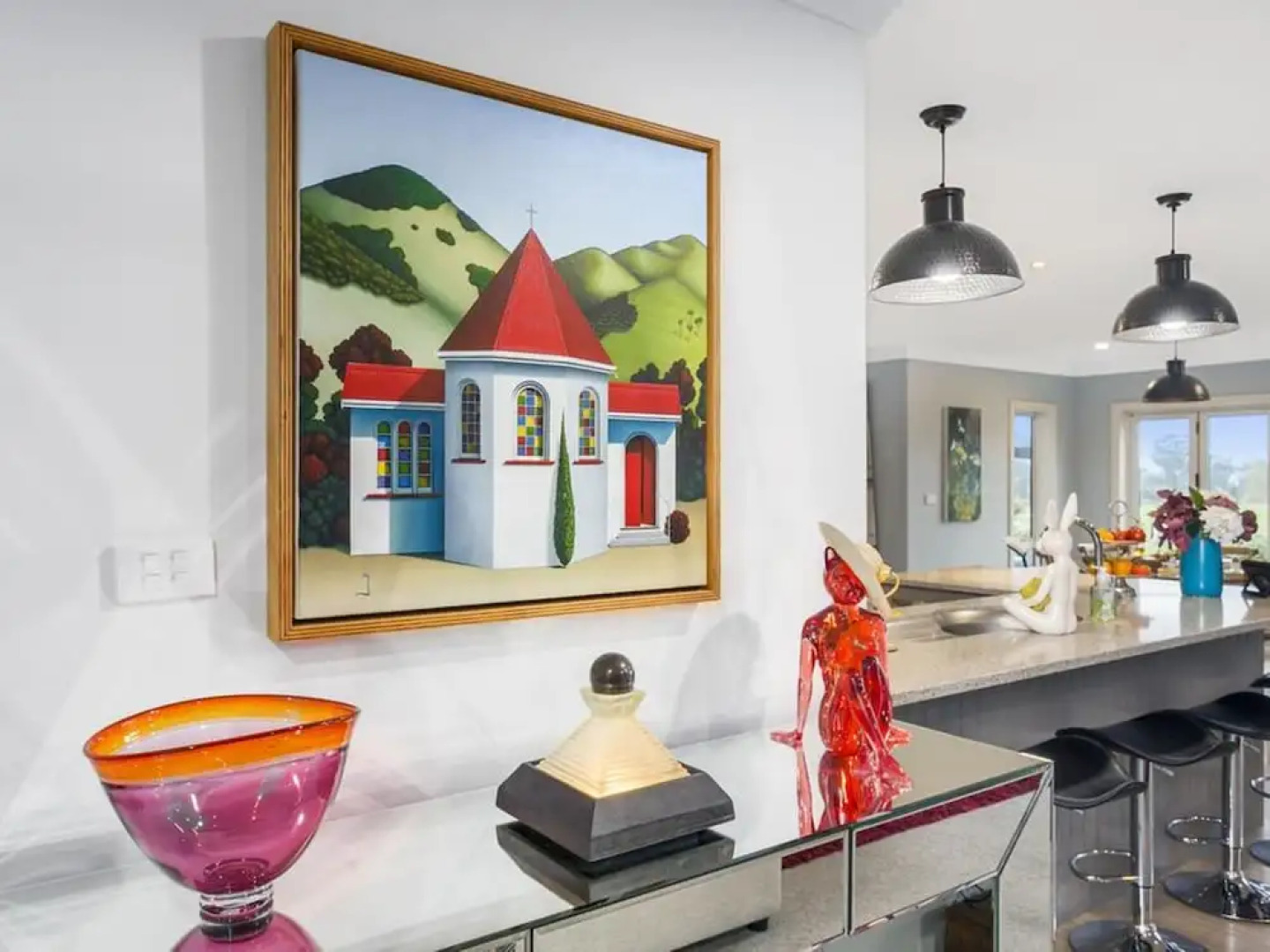 ArtHouse Bed & Breakfast