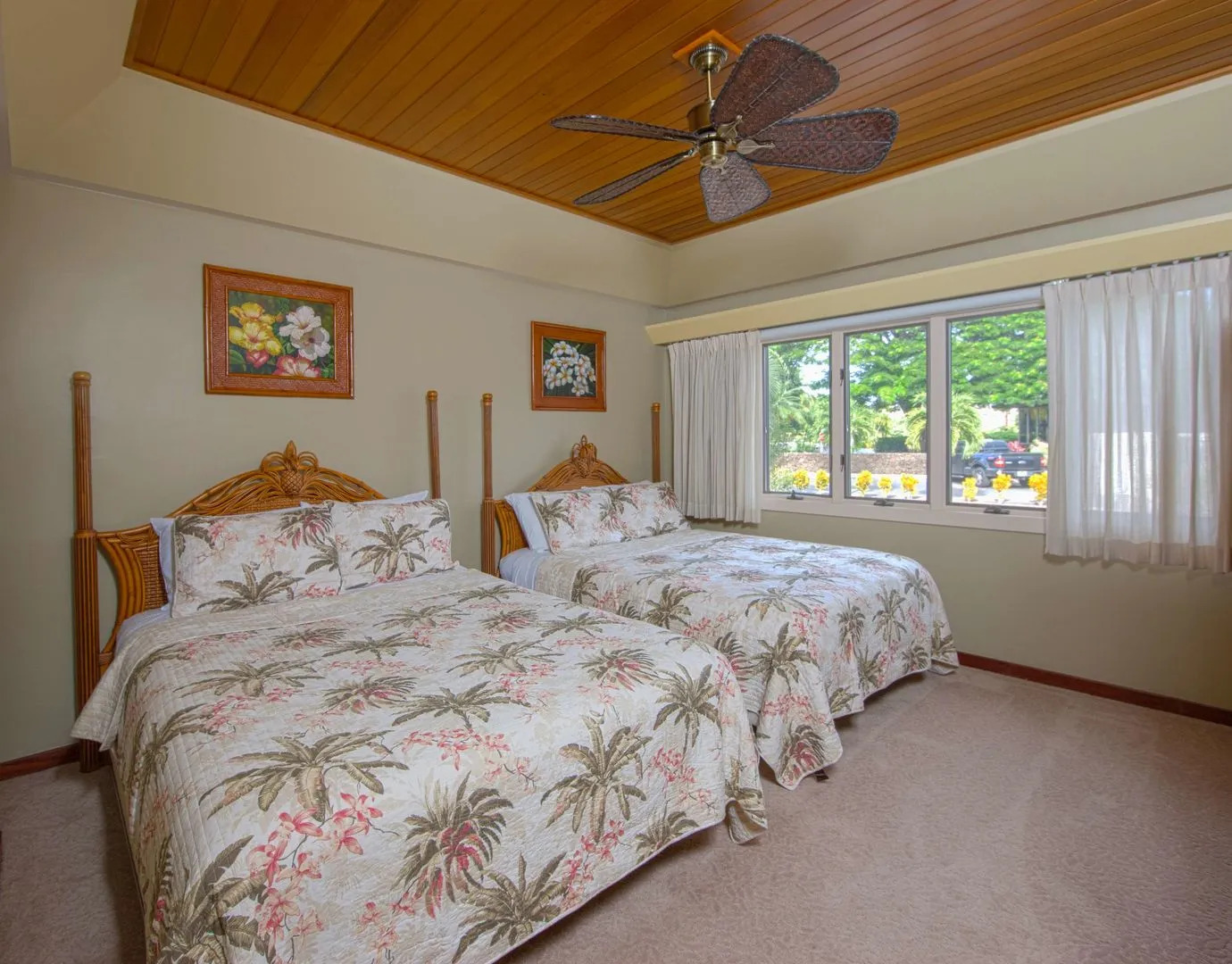 Puunoa Beach Estates, a Destination by Hyatt Residence