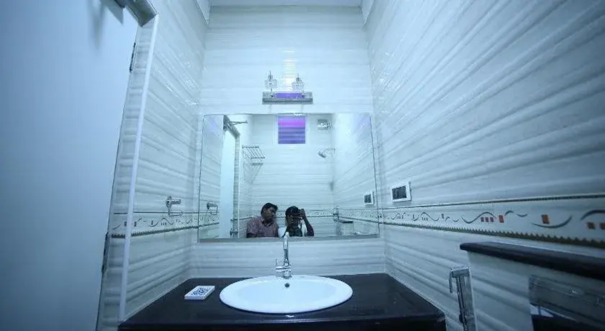 Vijaya Residency - Porur