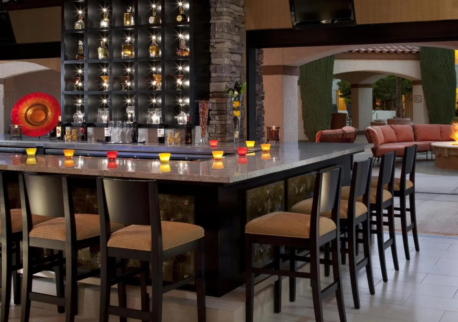 Sheraton Tucson Hotel and Suites