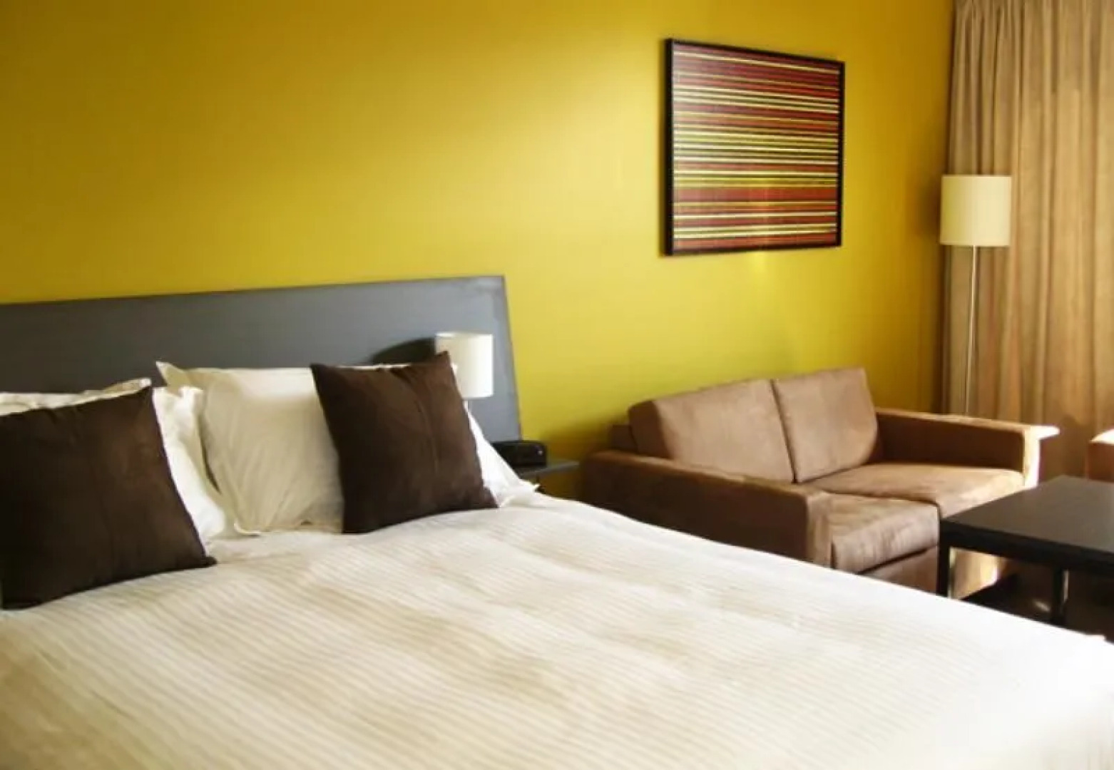 Portman House Serviced Apartments