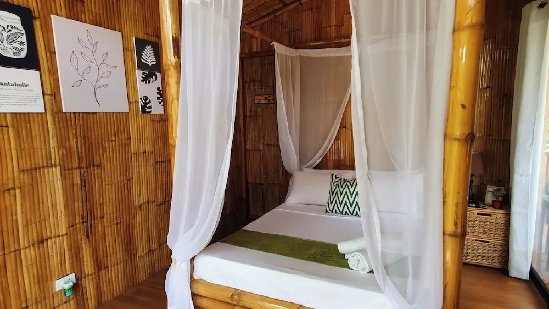 The Farm Shack by SMS Hospitality