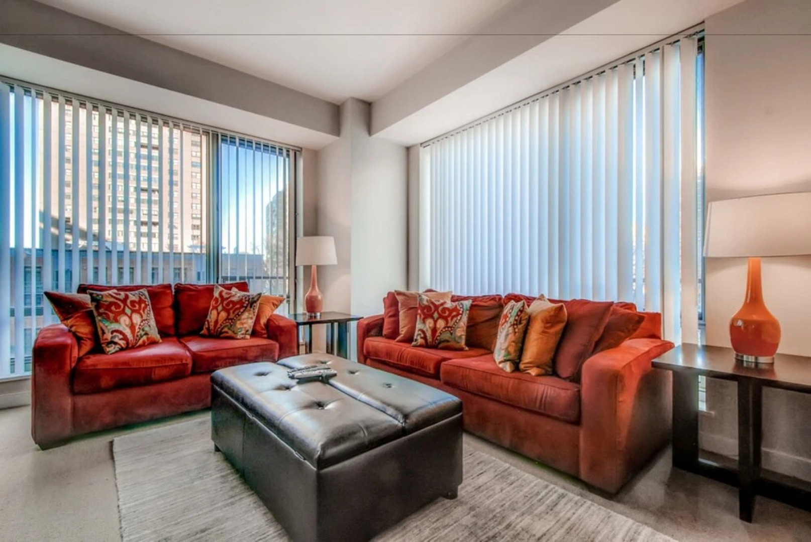 Global Luxury Suites at Friendship Village