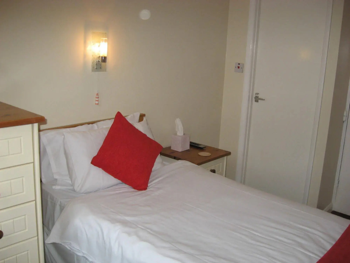 Eastbourne Reymar - B&B