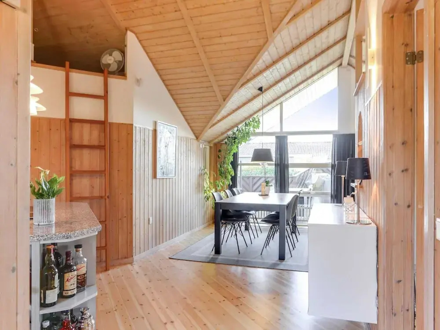 Holiday Home in VÃ¦ggerlÃ¸se