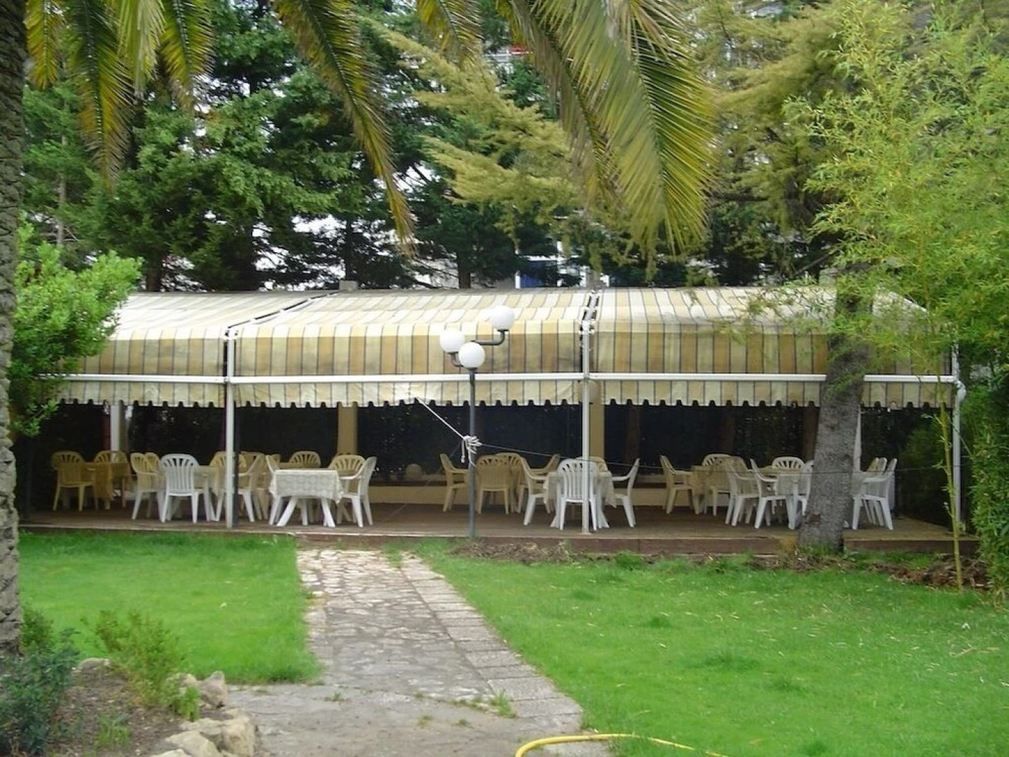 Hotel Ristorante Venusia