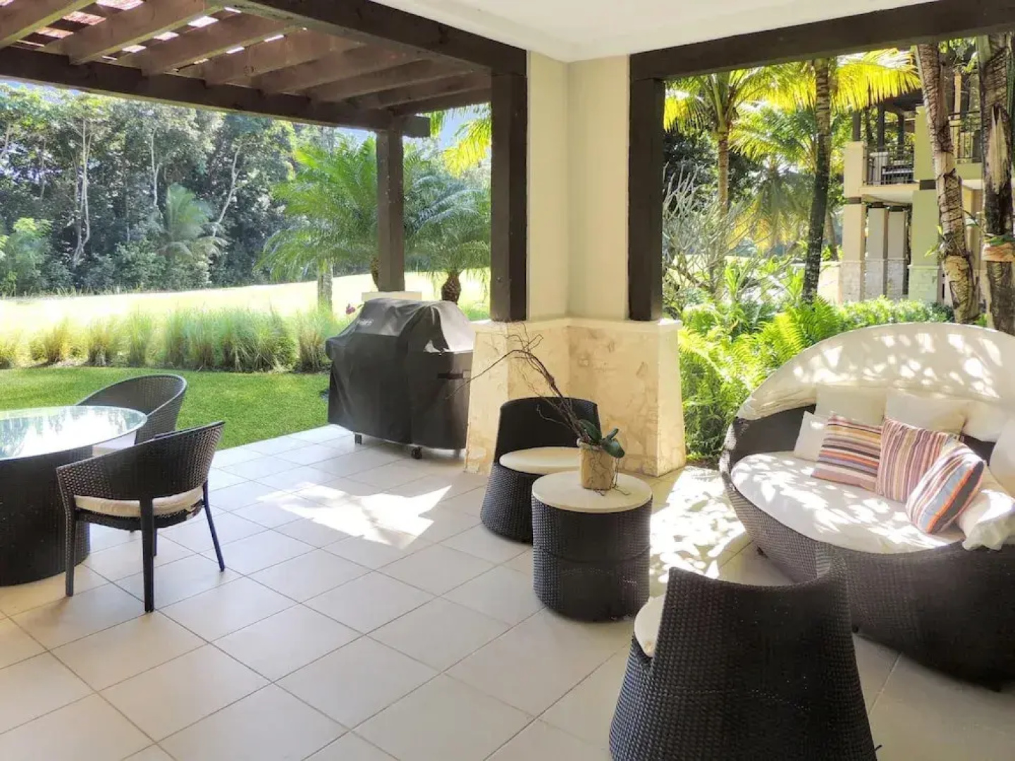Orchid Villa
