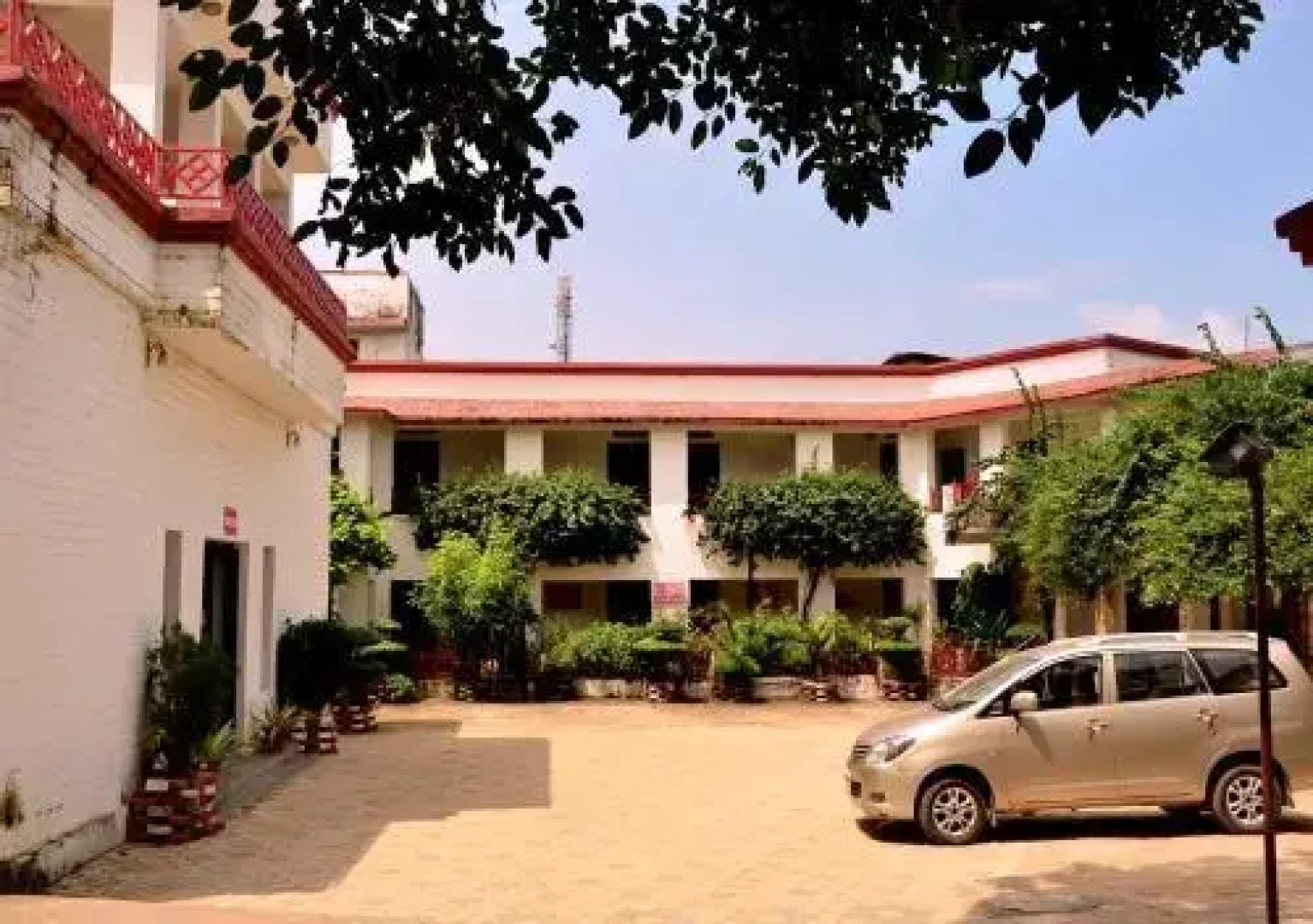 Tourist Bungalow Chitrakoot