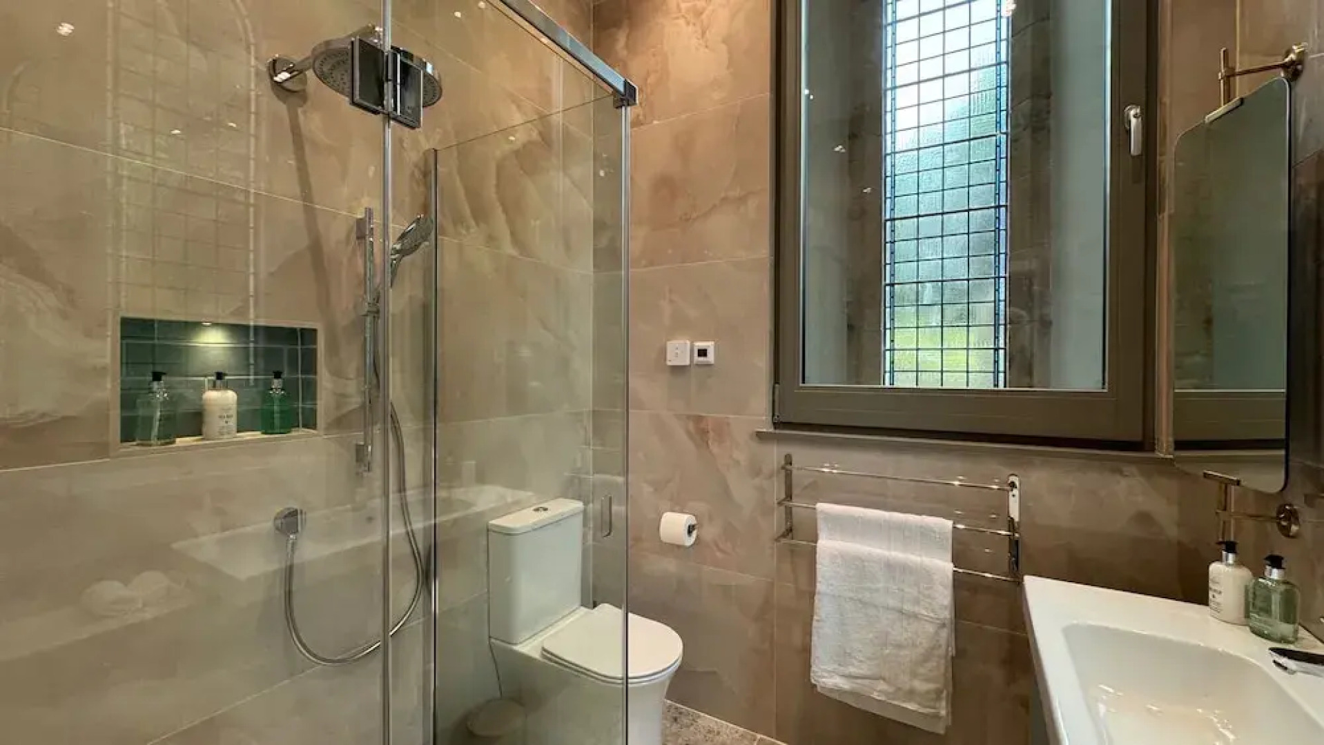 Warksburn Old Church - Luxury Church Conversion