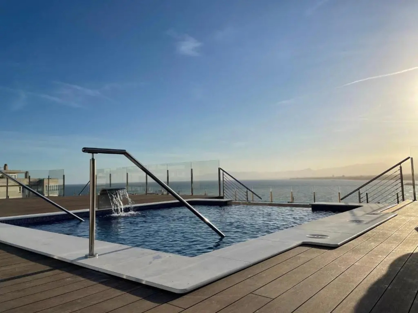 Отель Las Vegas