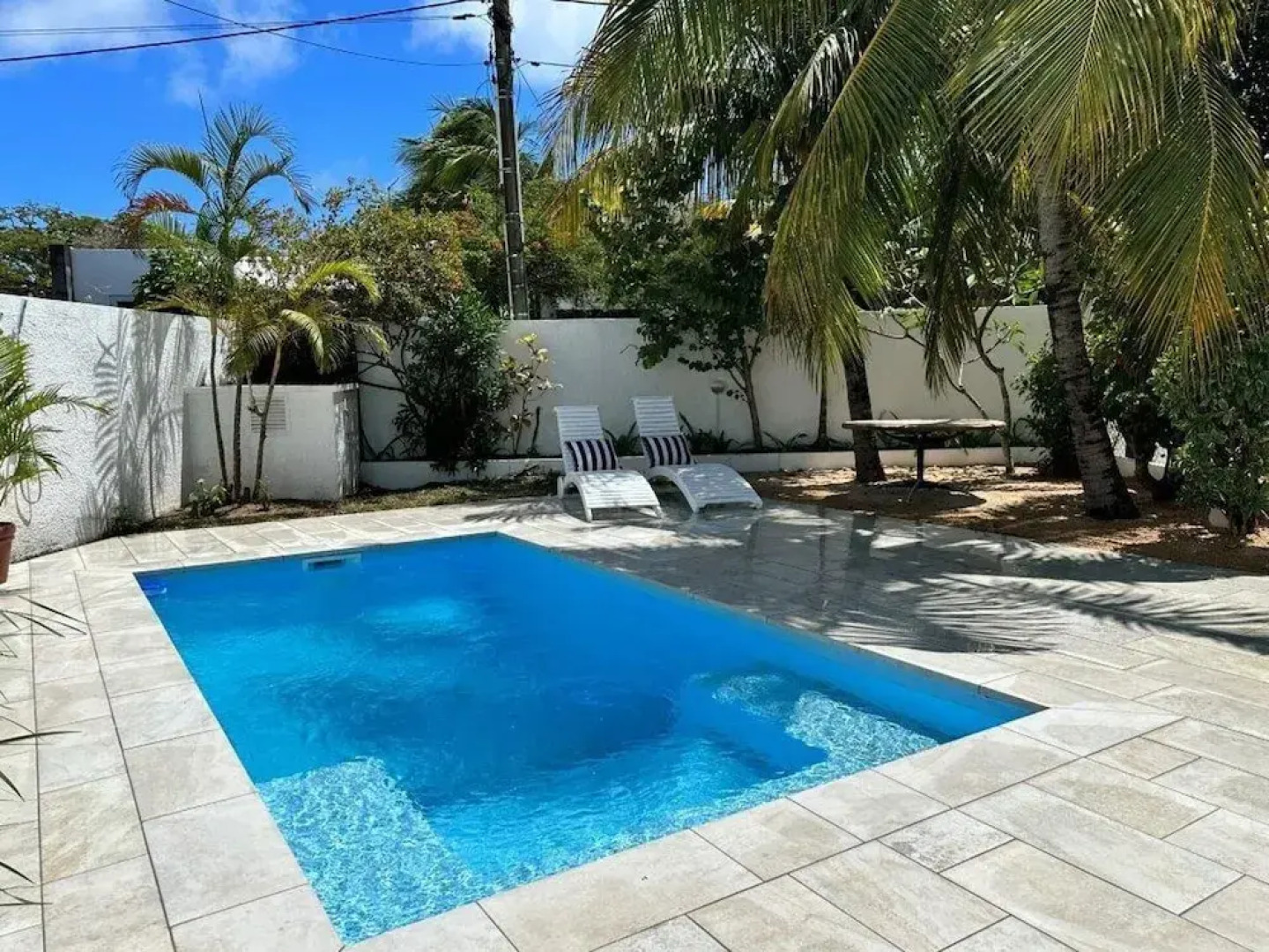 Xanadu Beach Villa 1 Min Walk To The Beach