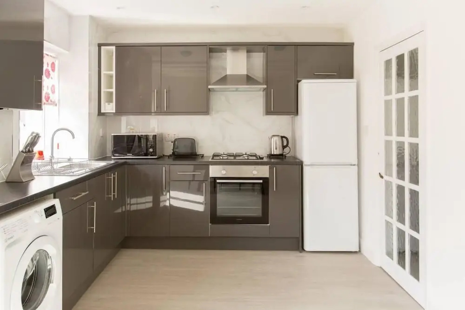 Immaculate 2-bed House in Dartford