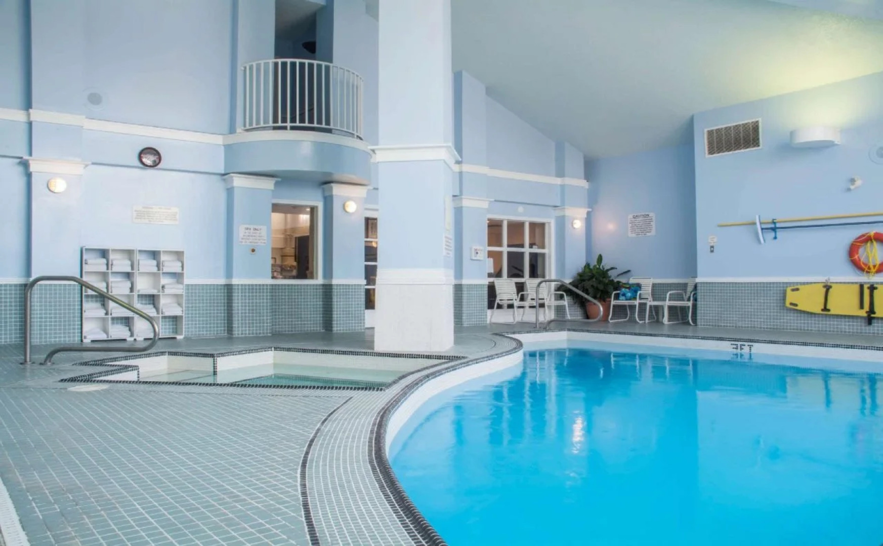 Comfort Inn and Suites Ingersoll