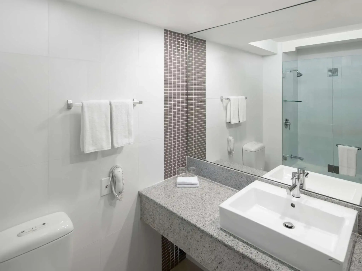 The Sydney Boulevard Hotel