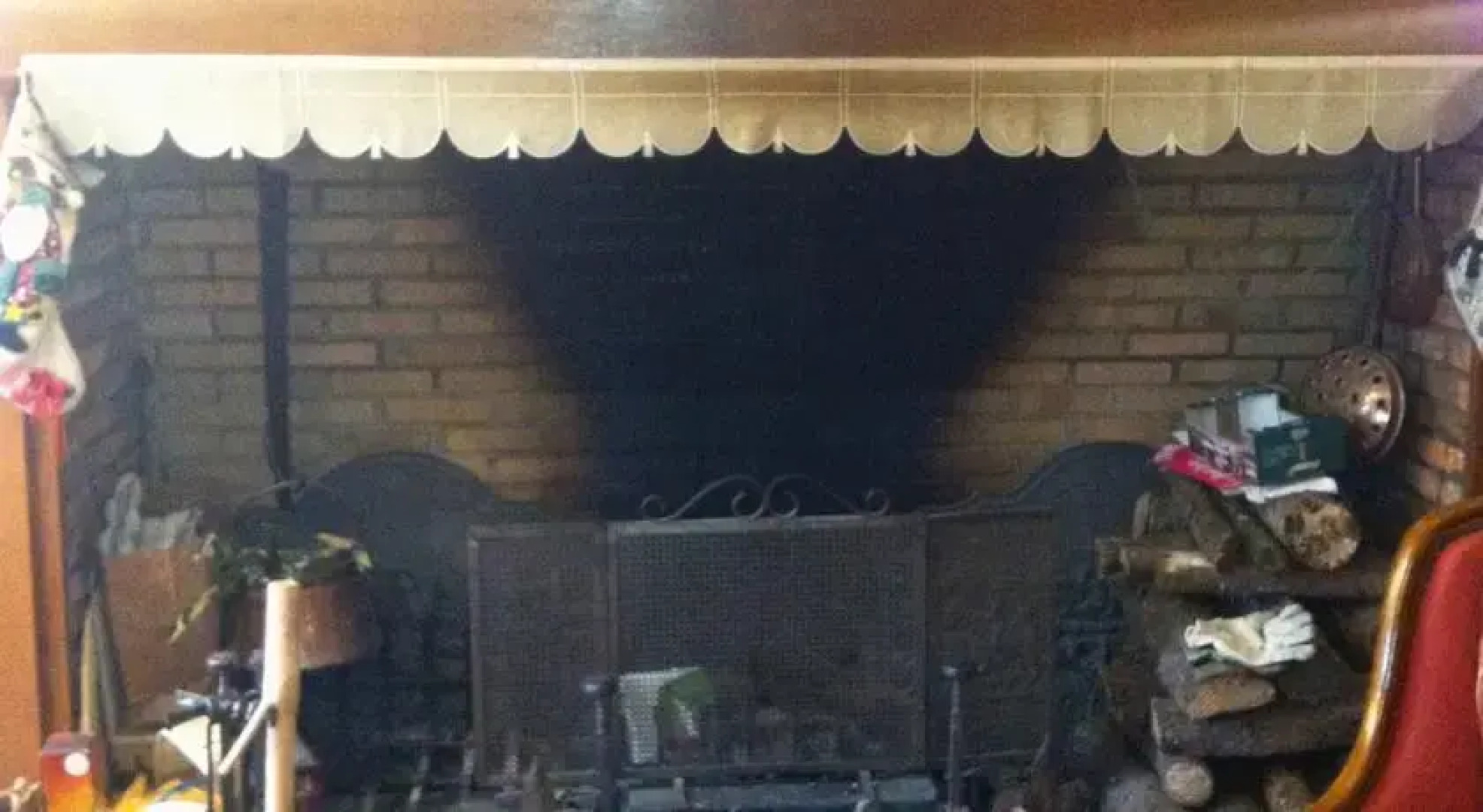 Le Moulin de Grouches