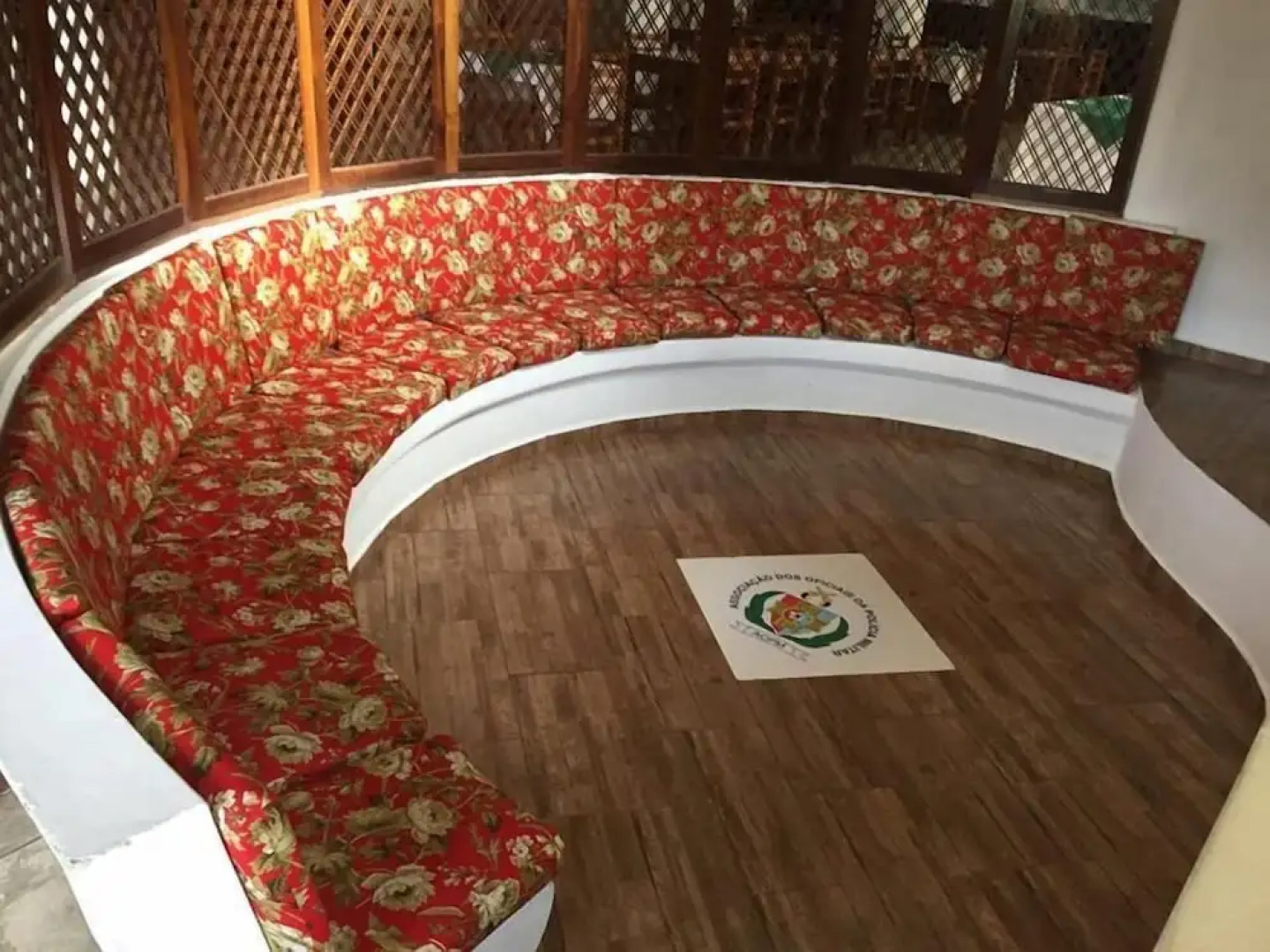 Pousada Casablanca Águas de São Pedro