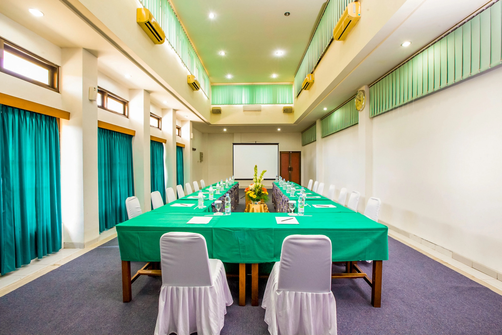 Assalaam Syariah Hotel