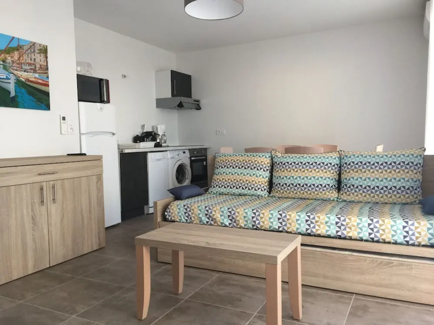 Les Hauts De Bonifacio