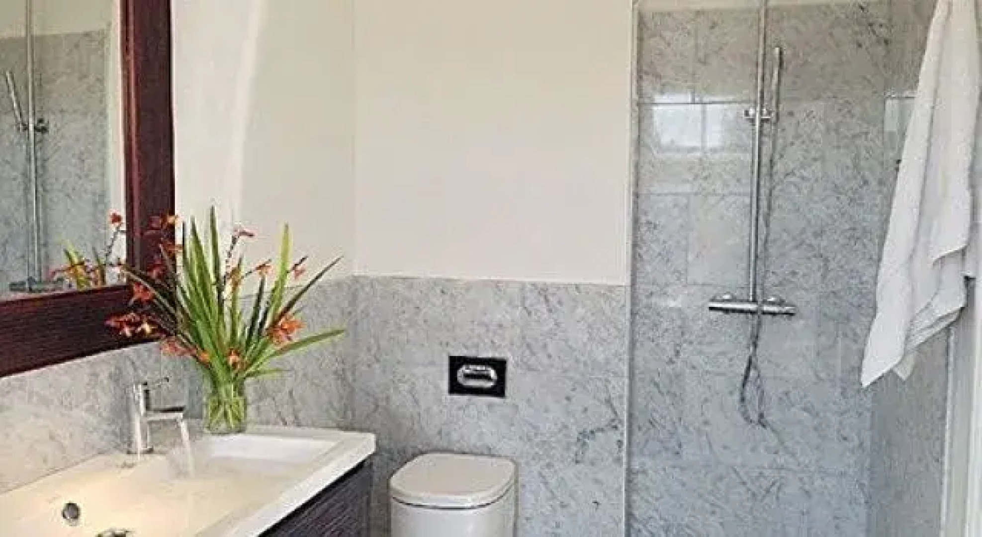 Anrán at Tidwell Farm