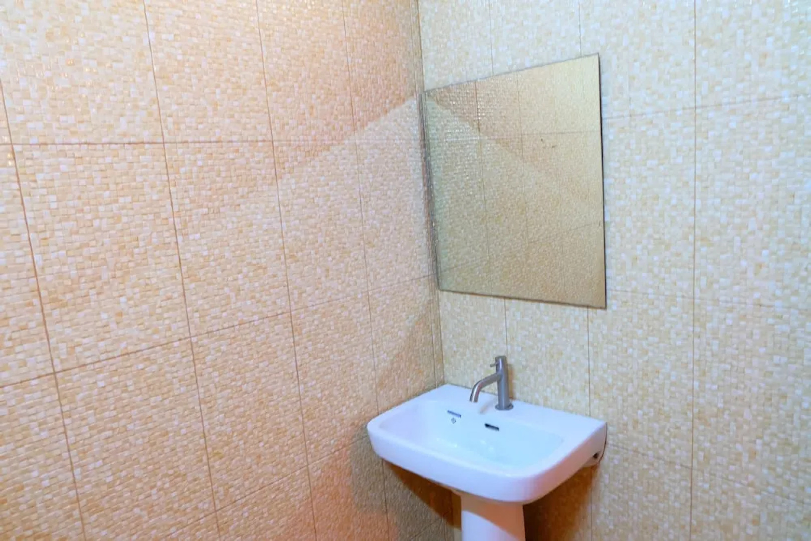 Lam Poh Beach Resort