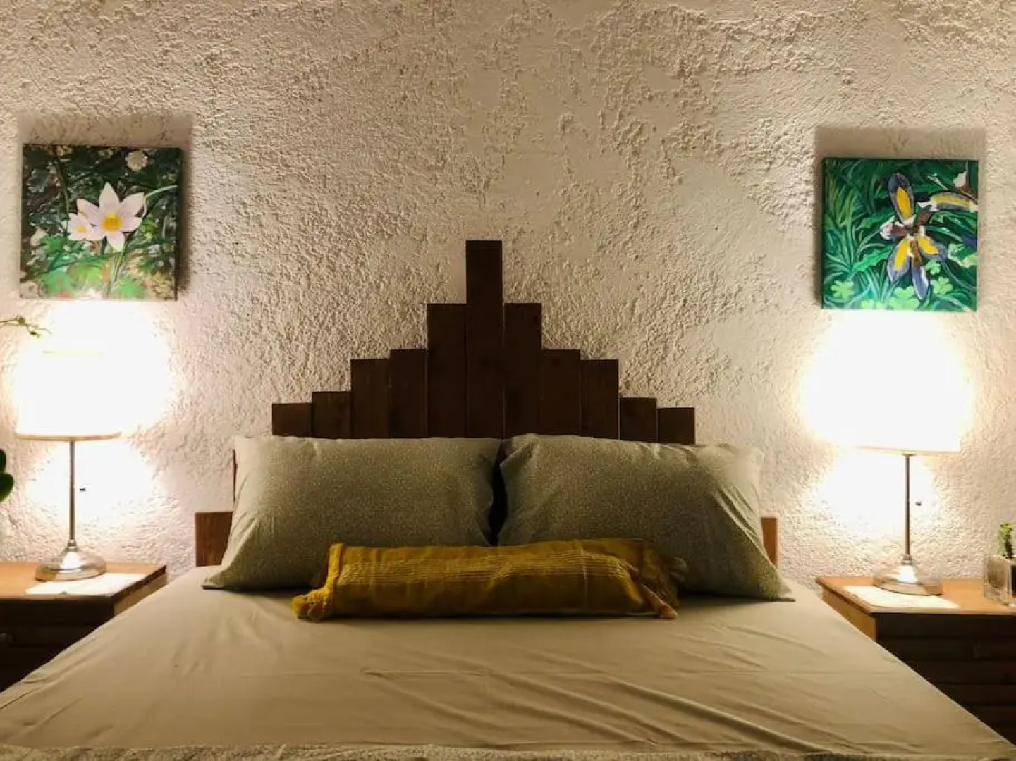 ΝΙRΑSΤΕRΟ - The house in the trees