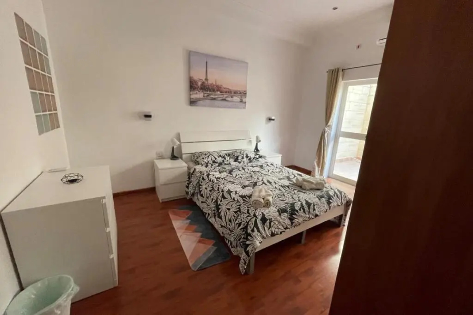 3-bedroom With Backyard-hosted by Sweetstay