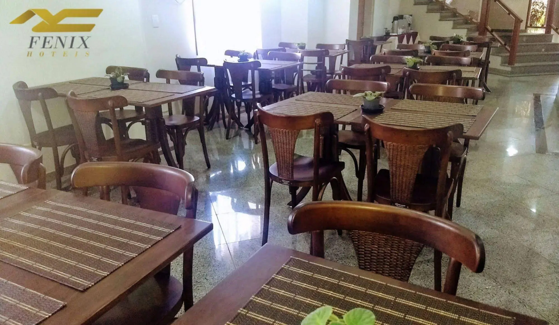 Fênix Hotel Varginha